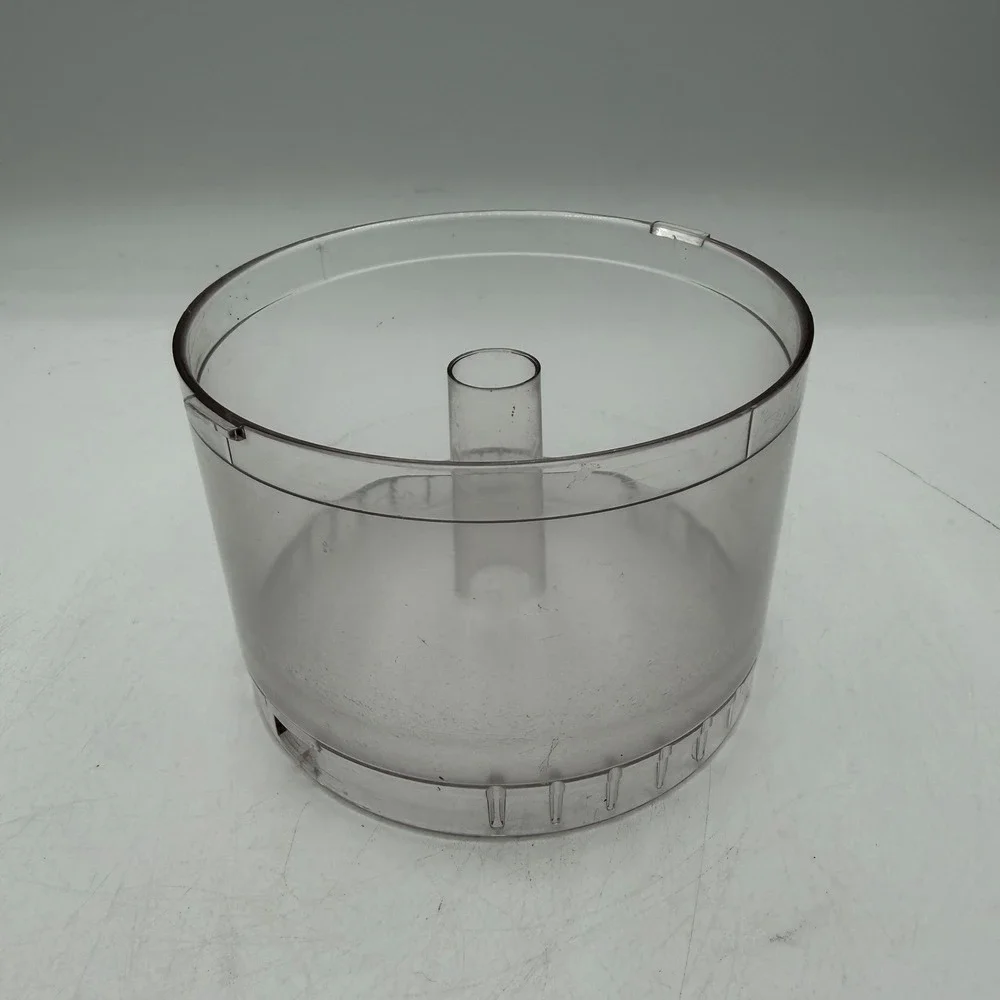 CUISINART Work Bowl DLC-191TX for DLC-1TX MINI PREP FOOD PROCESSOR Replacement